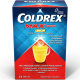  Coldrex MaxGrip Lemon 10 vrecúšok
