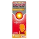 Nurofen suspenzia pre deti 4% pomaranč 100 ml 