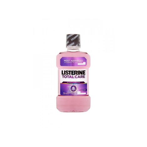 E-shop Listerine Total Care 250 ml