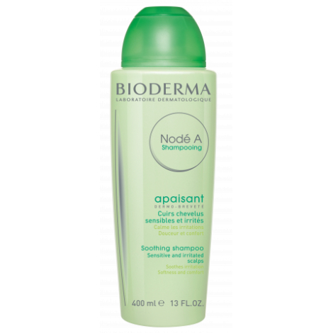 E-shop BIODERMA Nodé A šampón 400 ml