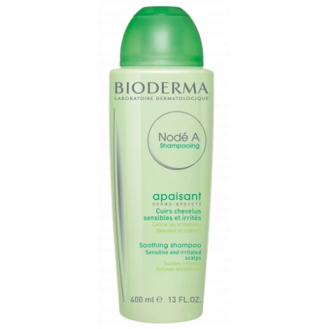 BIODERMA Nodé A šampón 400 ml