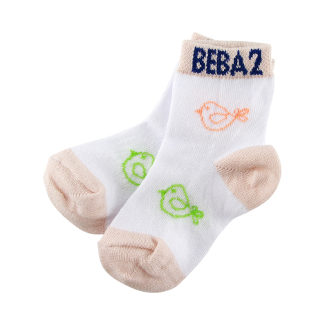 E-shop BEBA ponožky 2 páry