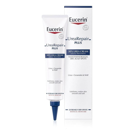 E-shop EUCERIN UreaRepair krém pro lokální použití 30% 75 ml