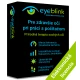 Eyeblink aplikácia na prevenciu suchých očí