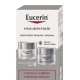 Eucerin Hyaluron- Filler nočný krém 50 ml + Eucerin Hyaluron-Filler denný krém suchá pleť 50 ml