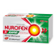 Nurofen Rapid 400 mg 30 mäkkých kapsúl