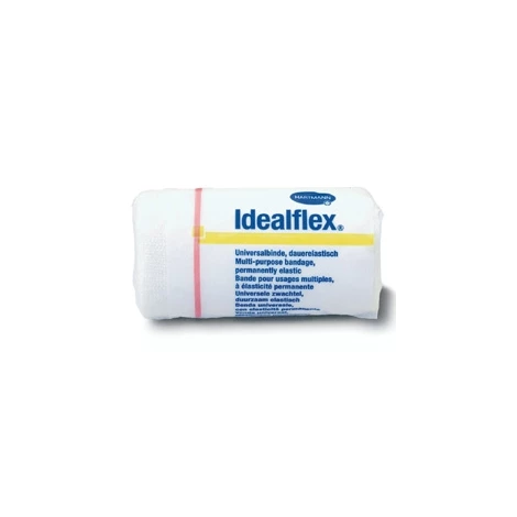 Idealflex ovínadlo elastické 8 cm x 5 m 1ks