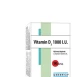 Generica Vitamin D3 1000 I.U. 90 cps