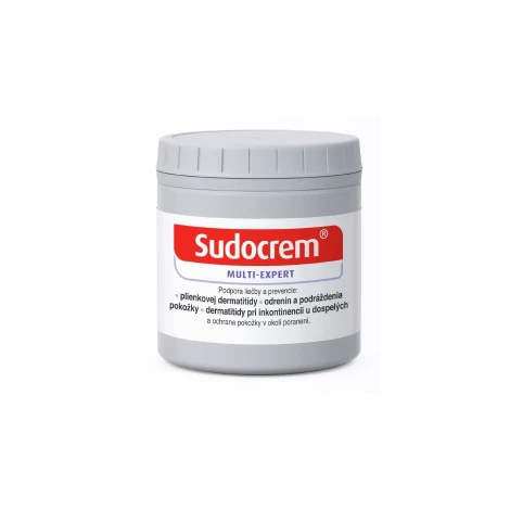 Sudocrem MULTI-EXPERT krém 400g