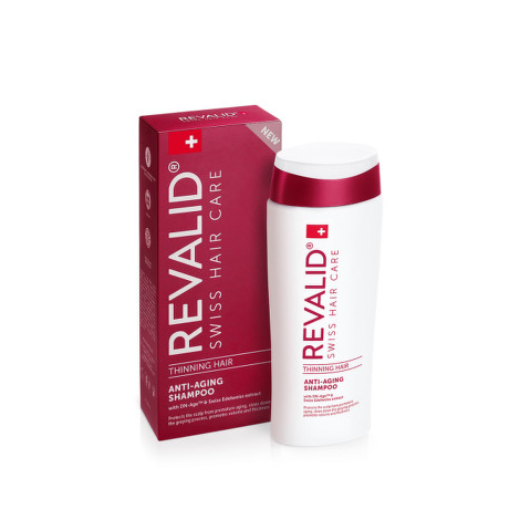 E-shop Revalid Thinning Hair Anti-Aging Shampoo 200 ml