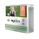 Moltex 3 detské prírodné plienky veľ. 3 Midi 4-9 kg 33 ks