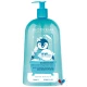 BIODERMA ABCDerm Moussant jemný čistiaci gél 1000ml