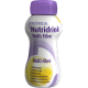 Nutridrink Multi Fibre s vanilkovou príchuťou