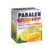 Paralen Grip horúci nápoj citrón 650 mg/10 mg 12 sáčkov