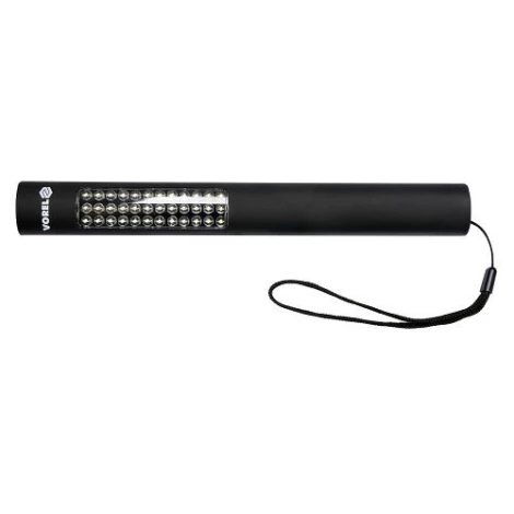 Led lampa ručná