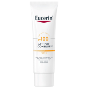 Eucerin ACTINIC CONTROL FLUID SPF100 emulzia 80 ml
