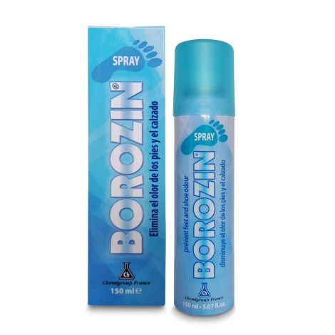BOROZIN sprej 150ml