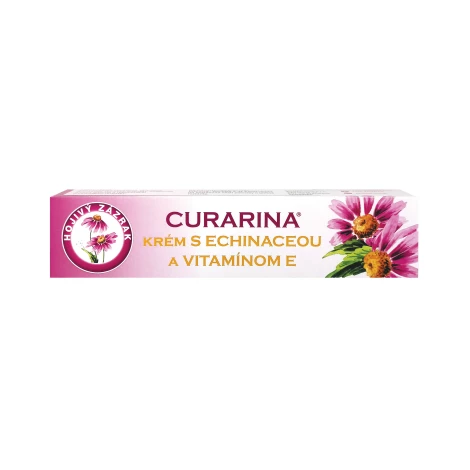 CURARINA hojivý zázrak 50ml