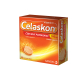 Celaskon 500 mg červený pomaranč 30 tbl eff