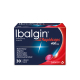 Ibalgin Rapidcaps 400 mg 30 cps