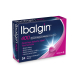  Ibalgin 400 mg 24 tbl