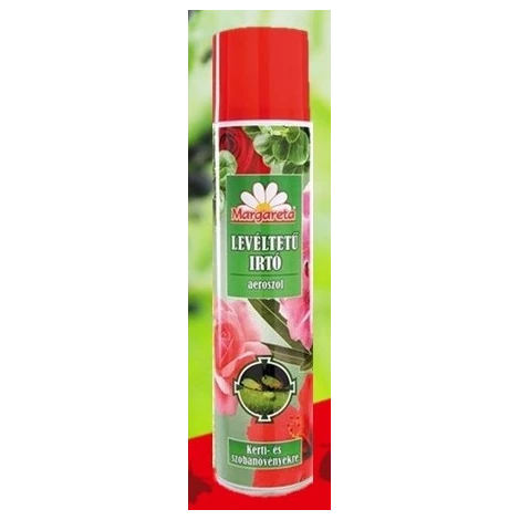 MARGARETA® aerosól proti voškám 400 ml