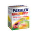 Paralen Grip horúci nápoj Echinacea a šípky 500 mg/10 mg 12 sáčkov