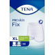 TENA Fix Extra large fixačné nohavičky 5 ks