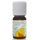 HANUS Citrónová silica 10 ml