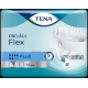 TENA Flex Plus Small absorpčné nohavičky s rýchloupínacím pásom 30 ks