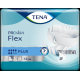 TENA Flex Plus X-large absorpčné nohavičky s rýchloupínacím pásom 30 ks