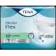 TENA Flex Super X-large absorpčné nohavičky s rýchloupínacím pásom 30 ks