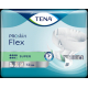 TENA Flex Super Medium absorpčné nohavičky s rýchloupínacím pásom 30 ks