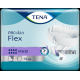TENA Flex Maxi Medium absorpčné nohavičky s rýchloupínacím pásom 22 ks