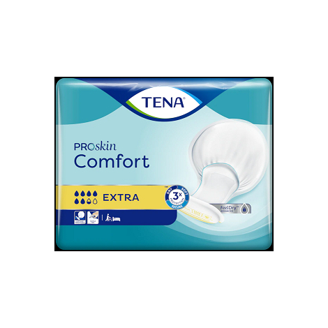 TENA Comfort Extra vkladacie plienky 40 ks