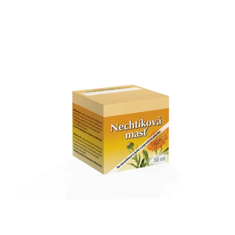 HERBACOS NECHTÍKOVÁ MASŤ 50 ml