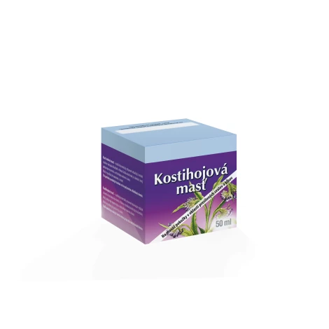 HERBACOS KOSTIHOJOVÁ MASŤ 50 ml
