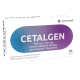 CETALGEN 500 mg/200 mg 20 tabliet