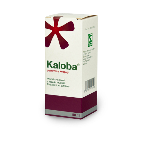 Obrázok Kaloba gtt.por.1x50ml