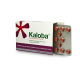 Kaloba 20 mg 21 tabliet
