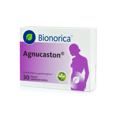 AGNUCASTON tbl flm 30