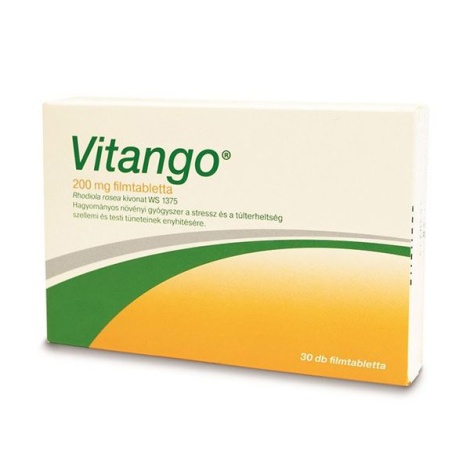 E-shop Vitango tbl.flm.30x200 mg
