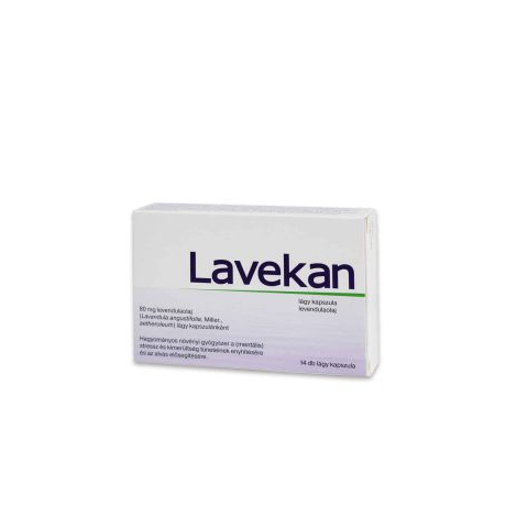 E-shop Lavekan 80 mg 14 cps