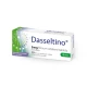 Dasseltino 5 mg 10 tbl flm