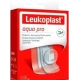 LEUKOPLAST AQUA PRO náplasť na rany vodeodolná 3 veľkosti 20 ks