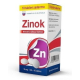 Dobré zo Slovenska Zinok 15 mg tbl 30+10 zadarmo