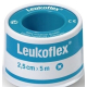 Leukoplast LEUKOFLEX náplasť na cievke 2,5cm x 5m 1ks