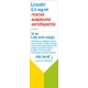 Livostin nosová suspenzná aerodisperzia 10 ml