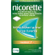 Nicorette FreshFruit Gum 2 mg žuvačky 30 ks