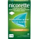 Nicorette FreshFruit Gum 2 mg žuvačky 30 ks